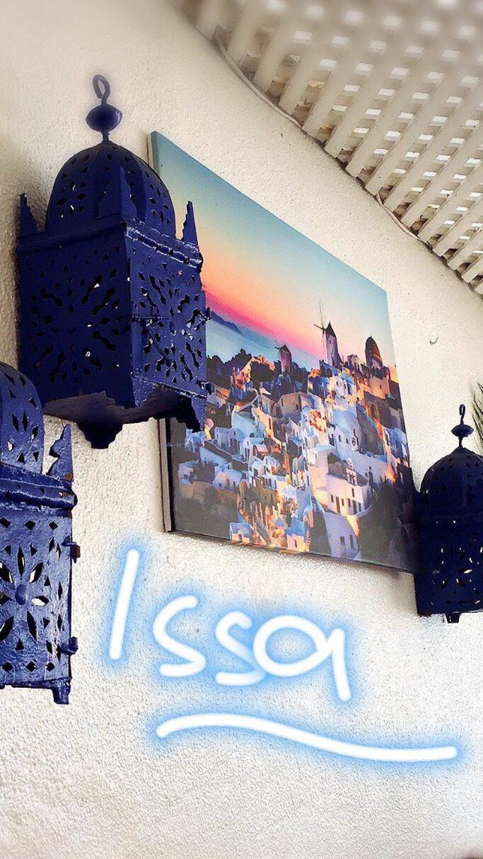 Issablanca Bed & Breakfast Oualidia Exterior photo