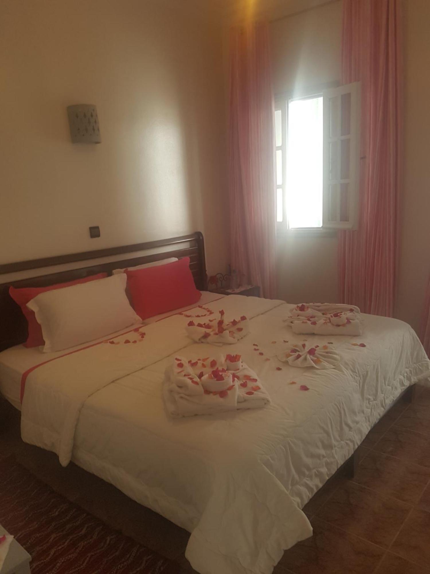 Issablanca Bed & Breakfast Oualidia Exterior photo